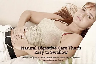 Natural digestive lg 1