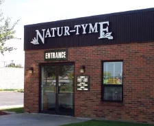 Naturtyme 3