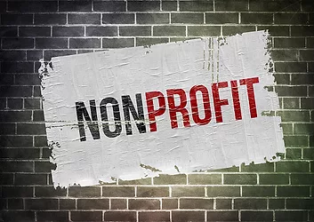 Nonprofit 1