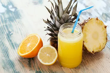 Orangepineapple 1