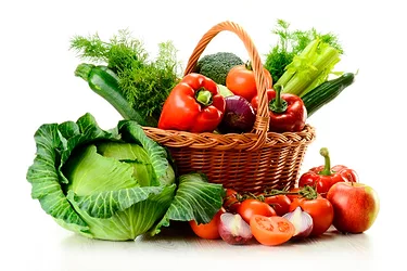 Organic 5