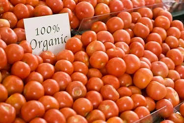Organicsales