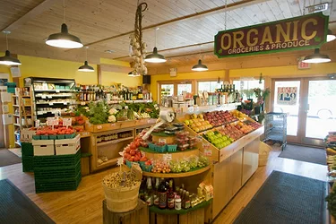 Organicstore