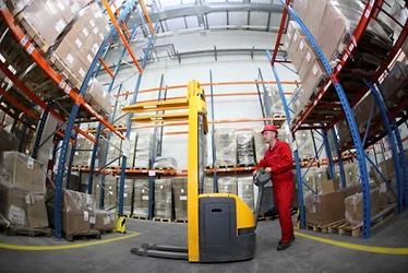 Palletwrapping 3