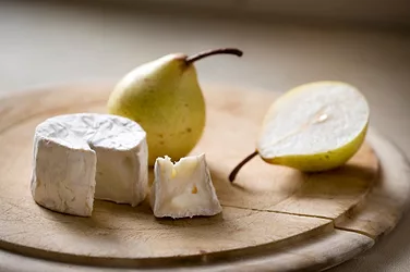 Peargoatcheese 1