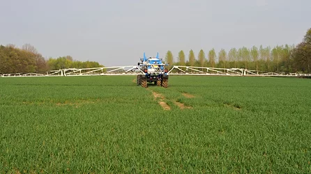 Pesticides 3