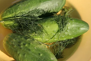 Pickles 1
