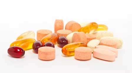 Pills 2 1