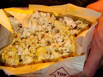 Popcorn 3