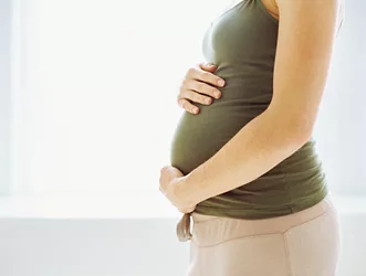 Pregnant 1