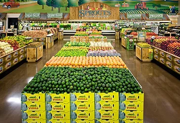 Producesection 1