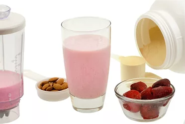 Proteindrinks 3