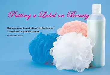 Putting a label on beauty2 1