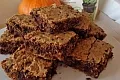 Pyure pumpkin blondies 300x300teaser 1