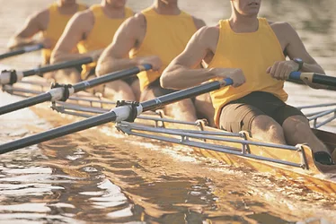 Rower 3