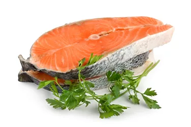 Salmon 3