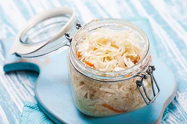 Saurkraut