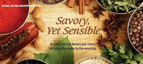 Savory sensible large 1