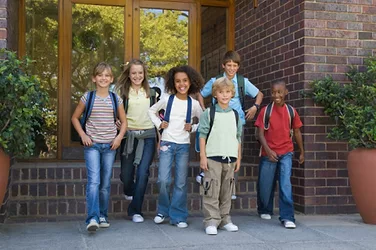 School 3