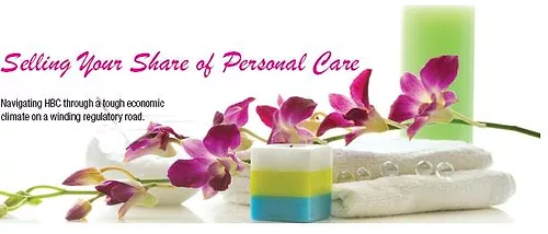 Selling your share of personal care 1