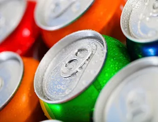 Soda 5
