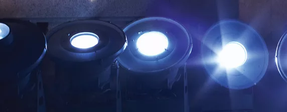 Spotlight 3