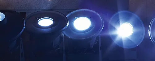Spotlight 3