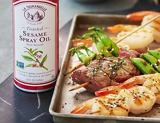 Steak shrimp   large 1