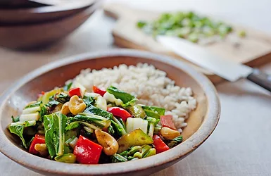 Stirfry 1