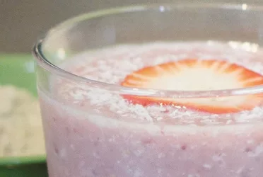Strawberry 0 1