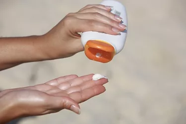 Sunscreen 7