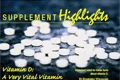 Supplement highlights tn 1