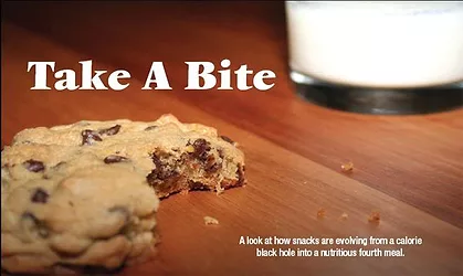 Take a bite 1