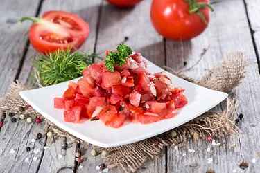 Tomatos