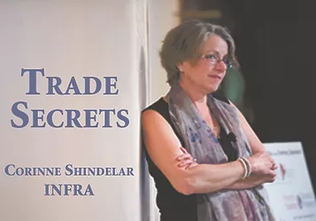 Tradesecrets 1
