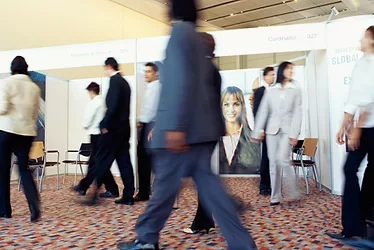 Tradeshow 1