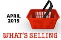 Whats selling 11