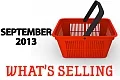 Whats selling 6