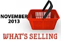 Whats selling 7