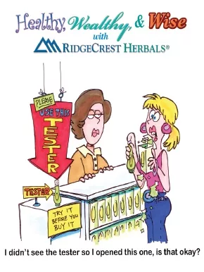 Ridgecresttoon