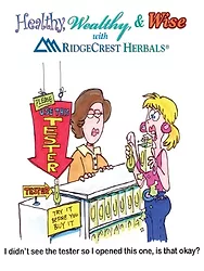 Ridgecresttoon