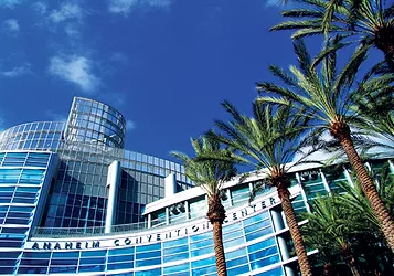 Expo west