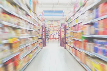 Grocery background2