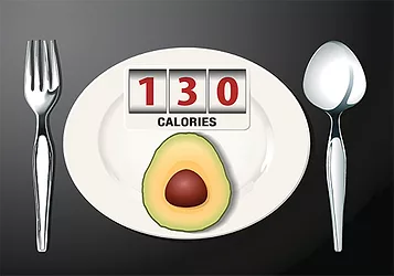 Nutrient dense