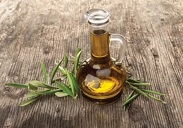 Oils