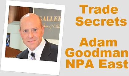 Adam goodman headshot