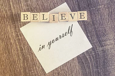 Believeblog