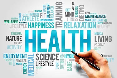 Free wellness summit