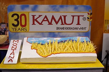 Kamut