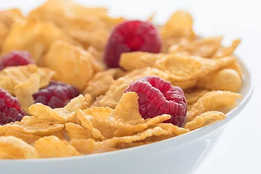 Raspberrycereal